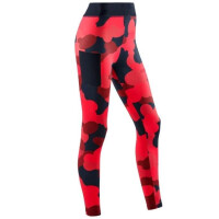 NOWE DAMSKIE LEGGINSY CEP CAMOCLOUD TIGHTS PINK/PEACOAT ROZMIAR S