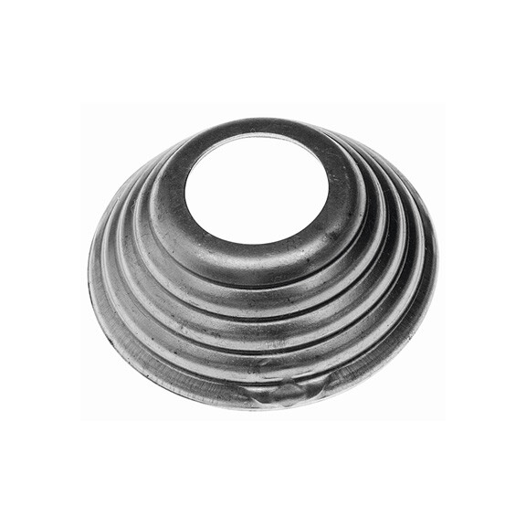 44.145 Maskownica Fi110 x H30 gr.1 otw. fi51