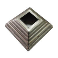 44.152.U Maskownica 100x100x1 otw.40x40