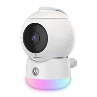 MOTOROLA Peekaboo-w KAMERA ELEKTRONICZNA NIANIA