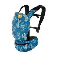 TULA LITE lekkie nosidełko z nerką 5,5-14KG