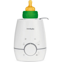 NEO BABY podgrzewacz do butelek AUTO-DOM