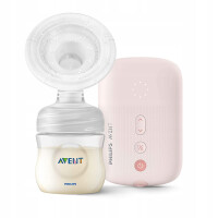 PHILIPS AVENT SCF395/11 LAKTATOR elektryczny