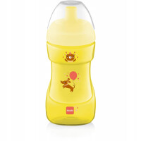 MAM Sports Cup bidon 330 ml 12msc+