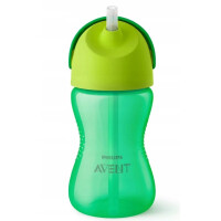 PHILIPS AVENT SCF798/01 kubek niekapek 300 ml 12 m+ BEZ SŁOMKI