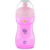 MAM Sports Cup bidon 330 ml 12 m+