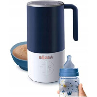 BEABA milk prep EKSPRES do mlecznych napojów