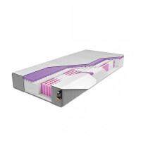 Materac Multipocket CUREM .ZIP 80x200