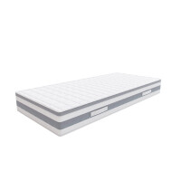 Materac Piankowy SleepMed Comfort Plus 120x200