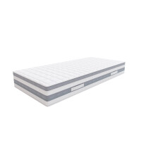 Materac Piankowy SleepMed Premium Plus 100x200