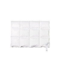 Kołdra Puchowa SleepMed 100% puchu gęsiego 200x220