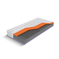 Materac Piankowy Materasso Back Stretch 80x200