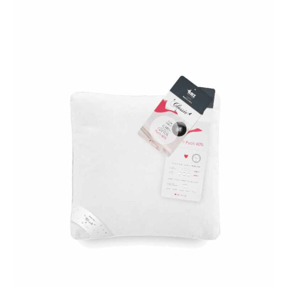 Poduszka Puchowa AMZ Puch 60% 70x80