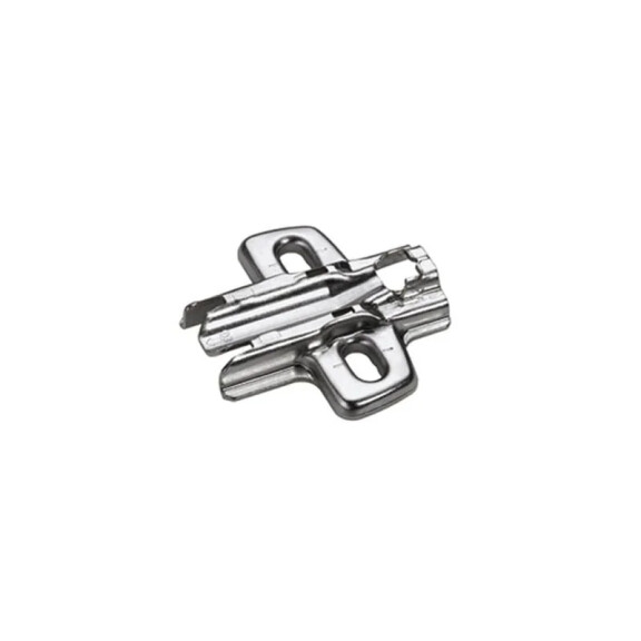 Prowadnik krzyżakowy Hettich sensys intermat 1,5 bez euro 9071576