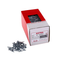 Wkręty uniwersalne ASTRA 4x25 - 1000 sztuk