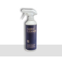 Fabric Cleaner 500ml Do czyszczenia tłustych plam i zabrudzeń z tkanin
