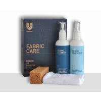 Zestaw do czyszczenia i konserwacji mebli z tkanin  Fabric Care 2x225ml