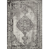 Dywan Carpet Decor Altay Silver Vintage