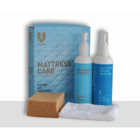 Zestaw do czyszczenia i pielęgnacji materacy Mattress Care Kit 2x200ml