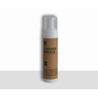 Preparat do czyszczenia i nawilżania skóry Leather Mousse 200ml