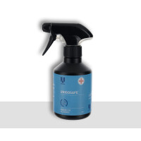 Unigo Safe 300ml - higienizer