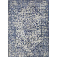 Dywan Carpet Decor Magic Home Collection Sedef Sky Blue