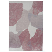 Dywan Carpet Decor Magic Home Unique Collection Lila Rosa