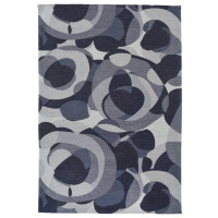 Dywan Carpet Decor Magic Home Unique Collection Mare Blue
