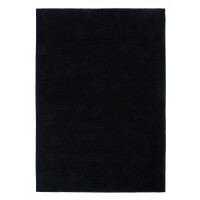 Dywan Carpet Decor Magic Home Unique Collection Basic Black