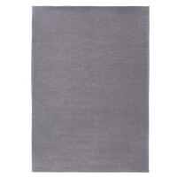 Dywan Carpet Decor Magic Home Unique Collection Basic Gray