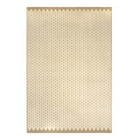 Dywan Carpet Decor Outdoor Indoor Trenzada