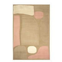 Dywan Carpet Decor Outdoor Indoor Lugares Pink