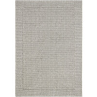 Dywan Carpet Decor Outdoor Indoor Deserto Gray