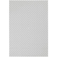 Dywan Carpet Decor Outdoor Indoor Acores II Gray