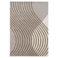 Dywan Carpet Decor Handmade Collection Wave