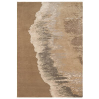 Dywan Carpet Decor Handmade Collection Waterwave