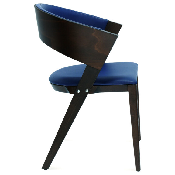 Drewniane krzesło Cosy B-1404 FAMEG