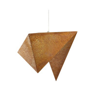 Lampa Wisząca Rdzawa LGH0550