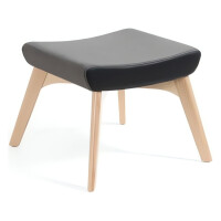 Podnóżek UMM Wood WP26