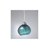 Lampa wisząca szklana MEDUSE STANDARD