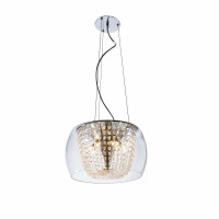 Lampa wisząca Lexus 500 S Claro