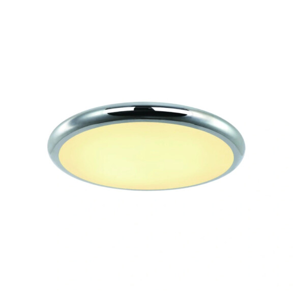 Piatto Cromo 60