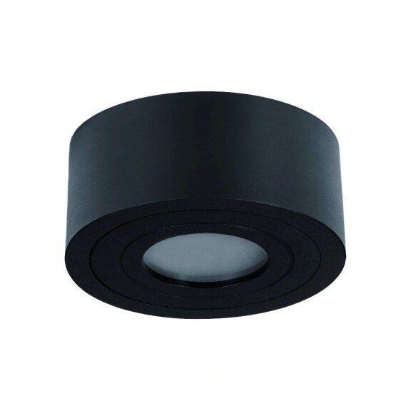Oprawa Natynkowa Rullo Nero Mini IP44