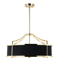 Stanza Gold Nero M