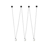 Lampa Wisząca Movo III