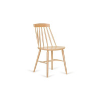 Krzesło PAGED A-9882 ANTILLA Gładkie