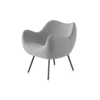 Fotel RM58 SOFT