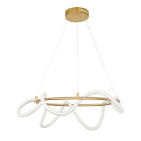 Lampa wisząca DEAN LE41386