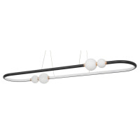 Lampa wisząca FRIA LE41393