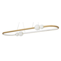 Lampa wisząca FRIA LE41395